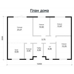 Квадратура