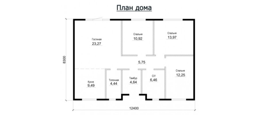Строительство домов и коттеджей премиум класса с общей площадью от 80 м2 до 393 м2. Строительство осуществляется из СИП панелей по канадской технологии.